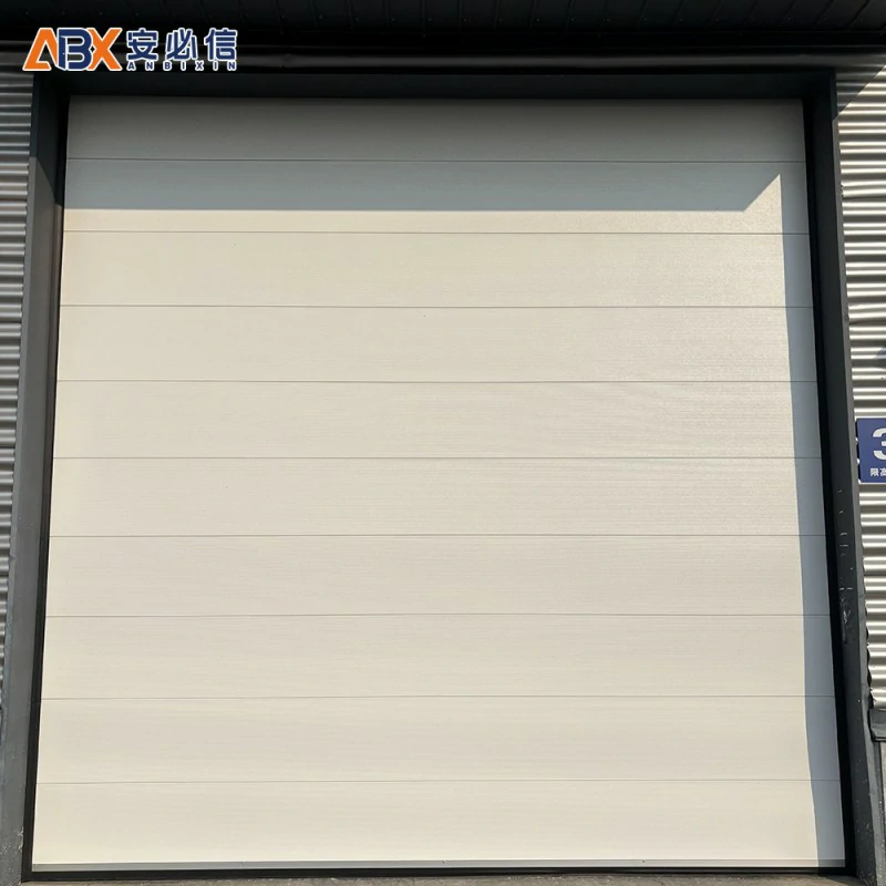 湘潭钢质提升门